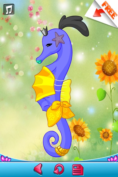 Dress up ! Pretty Pets screenshot-3