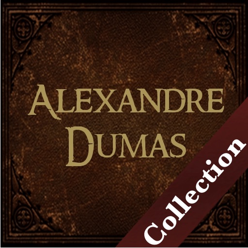 Alexandre Dumas Collection icon