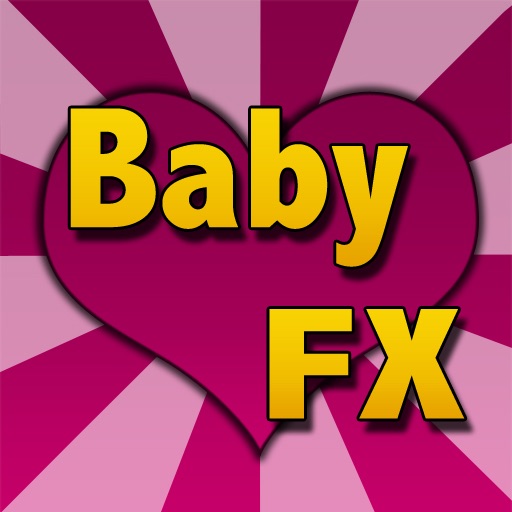 BABY FX icon