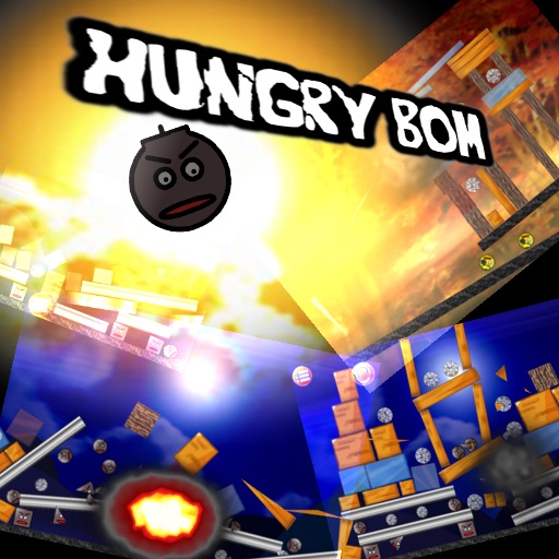 HungryBom