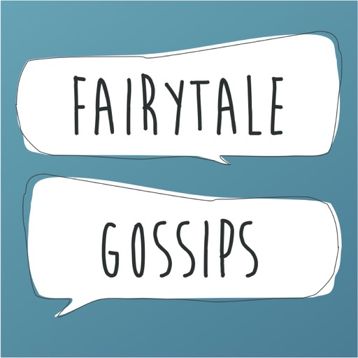 FairyTale Gossips iOS App