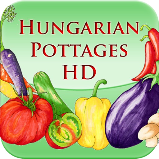 Hungarian Pottages HD icon