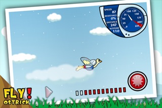 FLY Screenshot 4