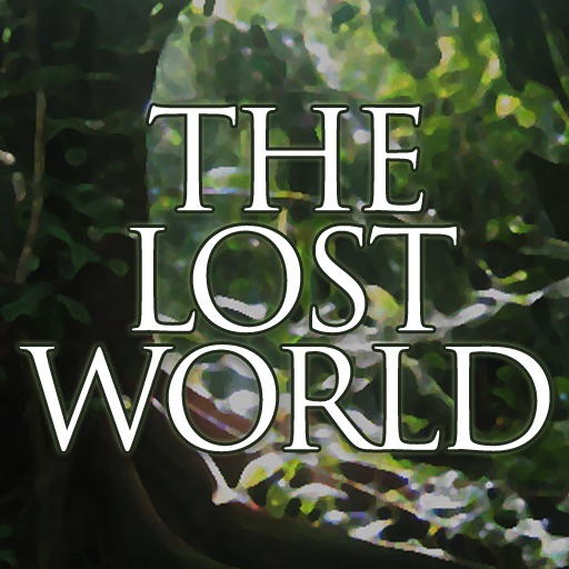 The Lost World