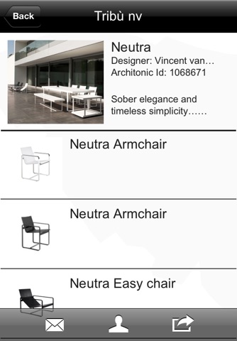 Best Belgian Design Brands screenshot 4