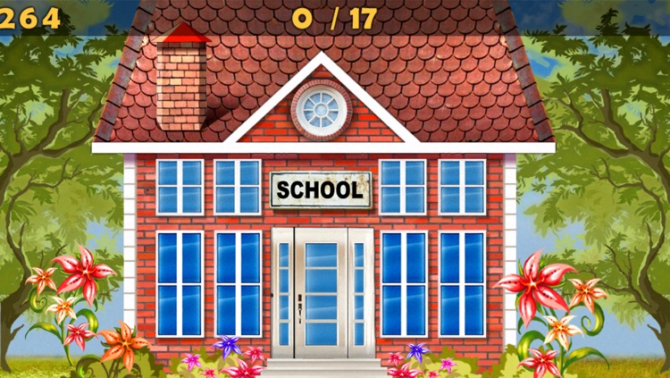Trash The School Free