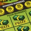 California Lotto Scratchers Tracker