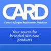 CARD - Contact Allergen Replacement Database