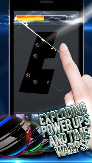 Addiction Slice - The Super Addictive Slash, Cut and Swipe F(圖4)-速報App