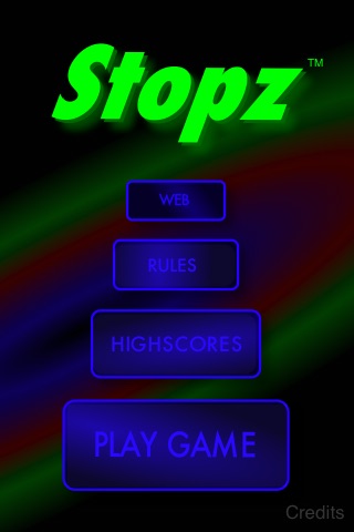 Stopz screenshot 2