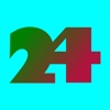Easy 24 – Primary school arithmetic