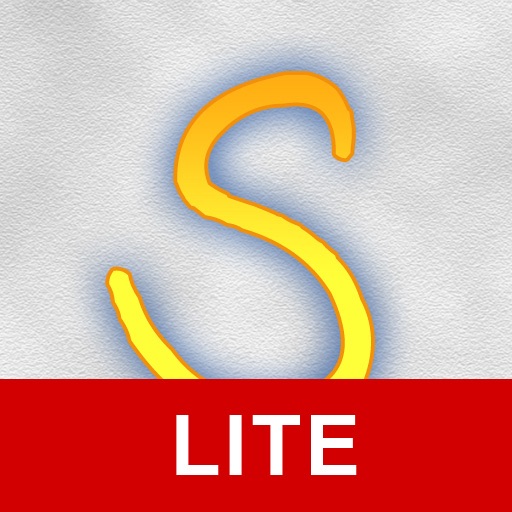 Snow Writer Lite - Pee Free Icon