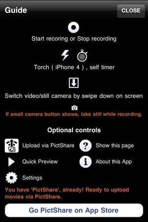 15seconds - movie camera(圖4)-速報App