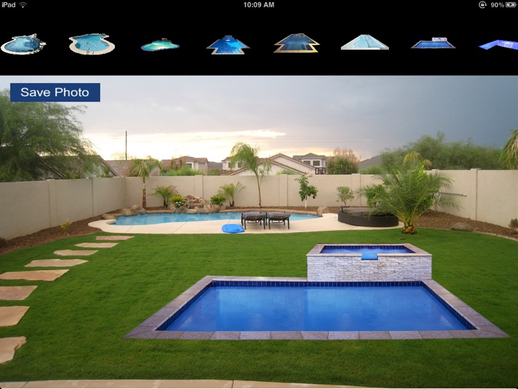 Future Pools - Swimming Pool Design