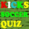 Kicks Soccer quiz
