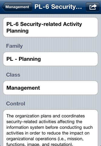 iAssurance screenshot 4