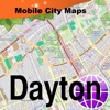 Dayton Street Map