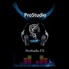 ProStudio Vocal FX - Music Recording Studio App