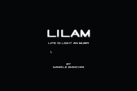 LILAM - Life Is Light And Murk screenshot 2