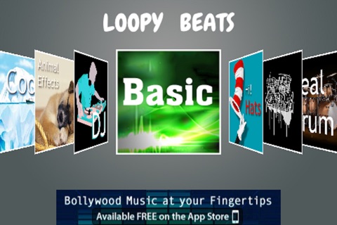Loopy Beats screenshot 2