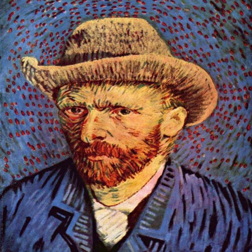 Van Gogh HD+