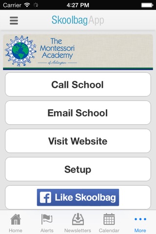 The Montessori Academy screenshot 4