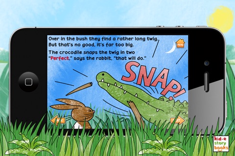 Open Wide Snap screenshot-3