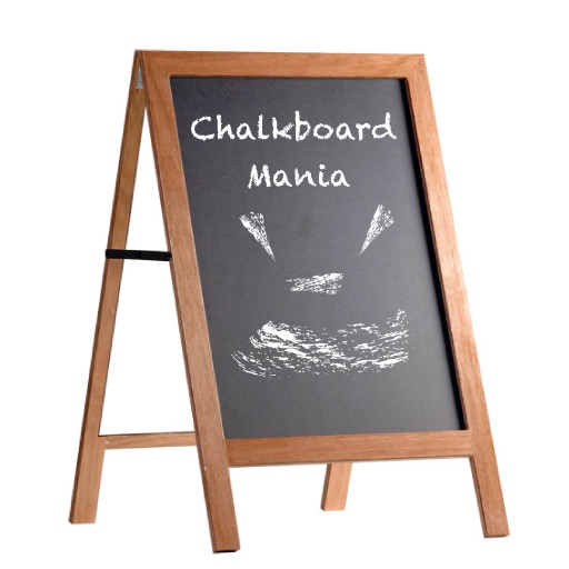 iChalkboard Mania