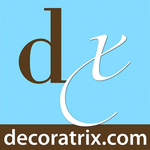 Decoratrix icon