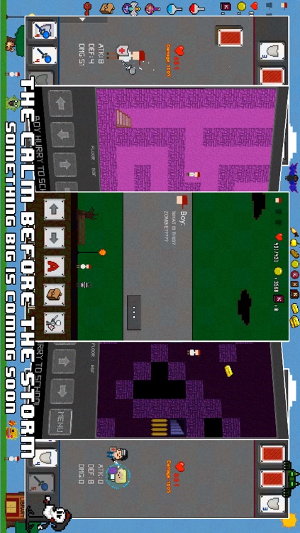 Ridiculous RPG screenshot-4