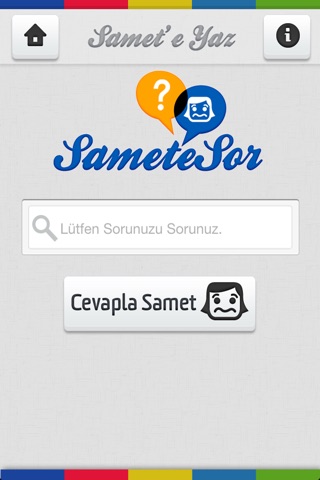 Samete Sor screenshot 3