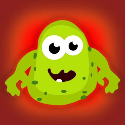 Kill Zombie Germs icon