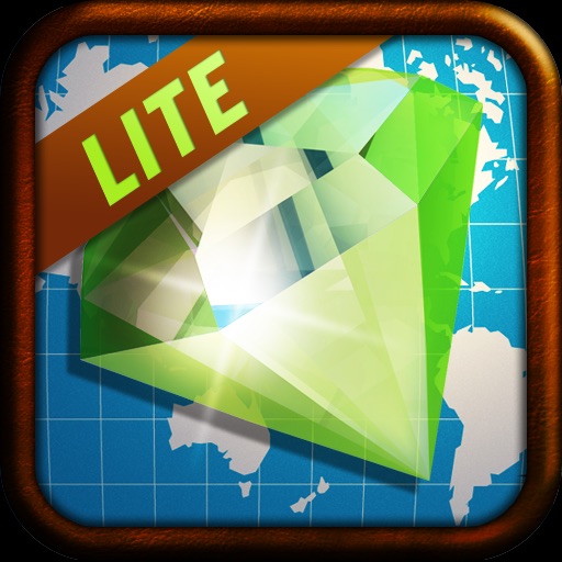 Jewel Trader Lite icon