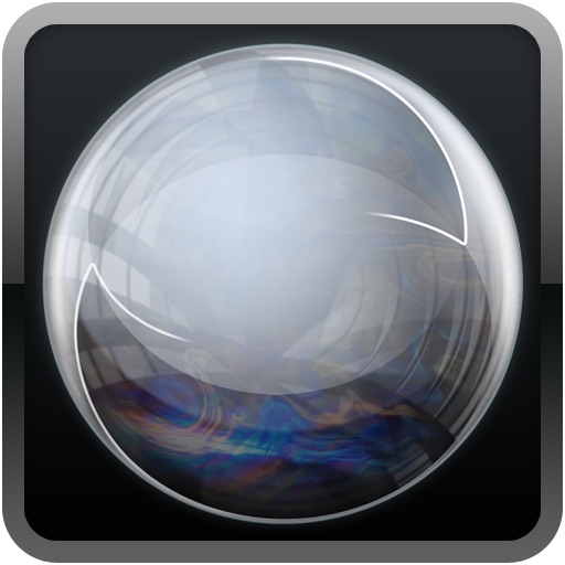 Bubblee iOS App