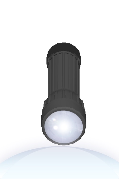 3D Flashlight [LED Flash Support]