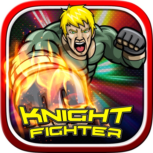 Knight Boxer