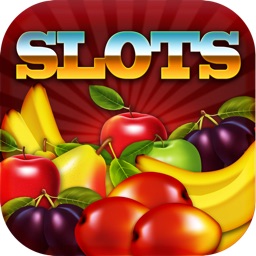 Juicy Fruit Slots Free - Rotate Machine of Fortune