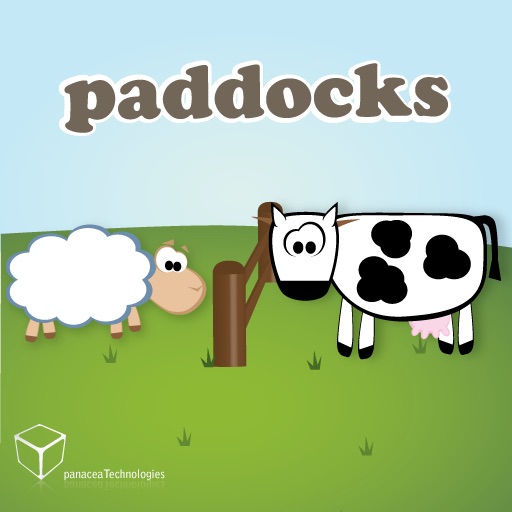 Paddocks iOS App