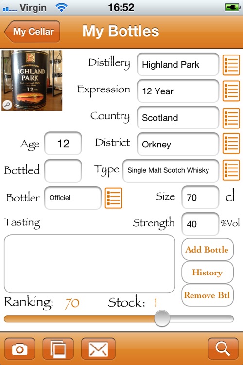 WhiskyBook