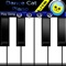 Dance Cat Piano Lite gives you the absolutely free fun of playing a realistic cat sound on an iphone keyboard