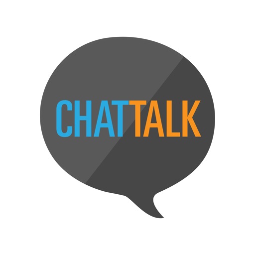 ChatTalk (with matchmaking) icon