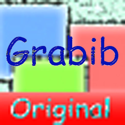 Grabib icon