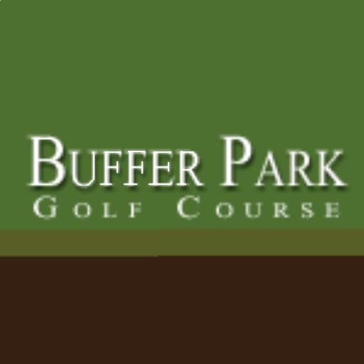 Buffer Park Golf Course icon