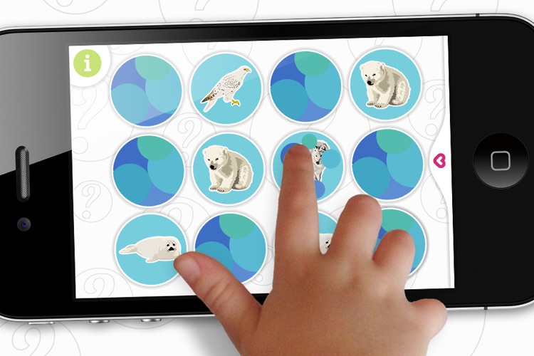Kids Fun Memory screenshot-3