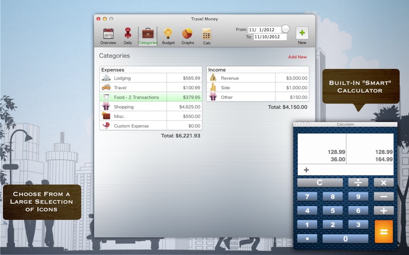 Travel Money - Money Management For Travelers thumbnail 3