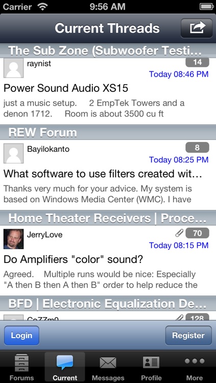 Home Theater Shack - Forums