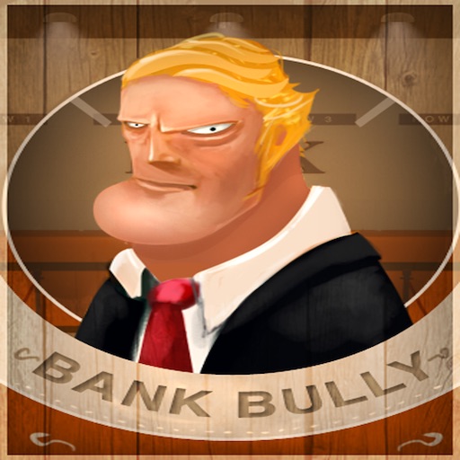 Bank Bully iOS App