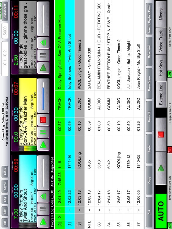 Simian Remote