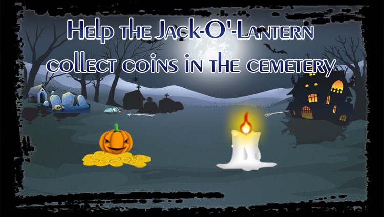 Jack-O'-Lantern Scary Nightmare Halloween Adventure : The Ghosts of Horror - Free Edition