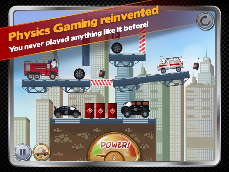 Car Toons! HD
